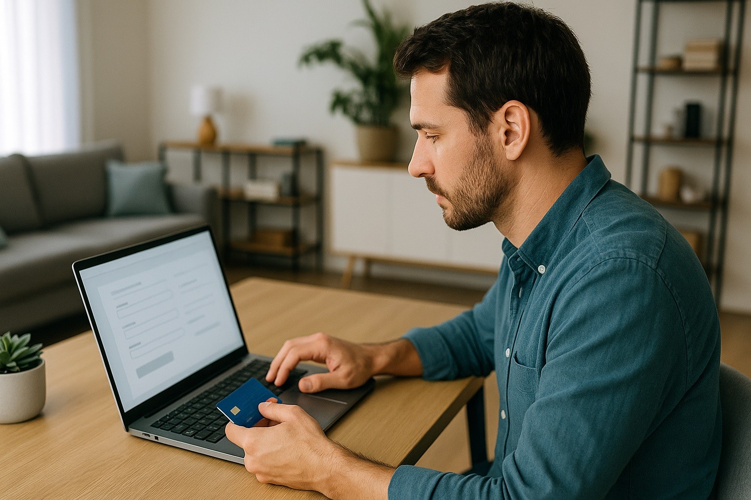 Walmart Credit Card: Travel Rewards and Gas Savings (Review and Application)