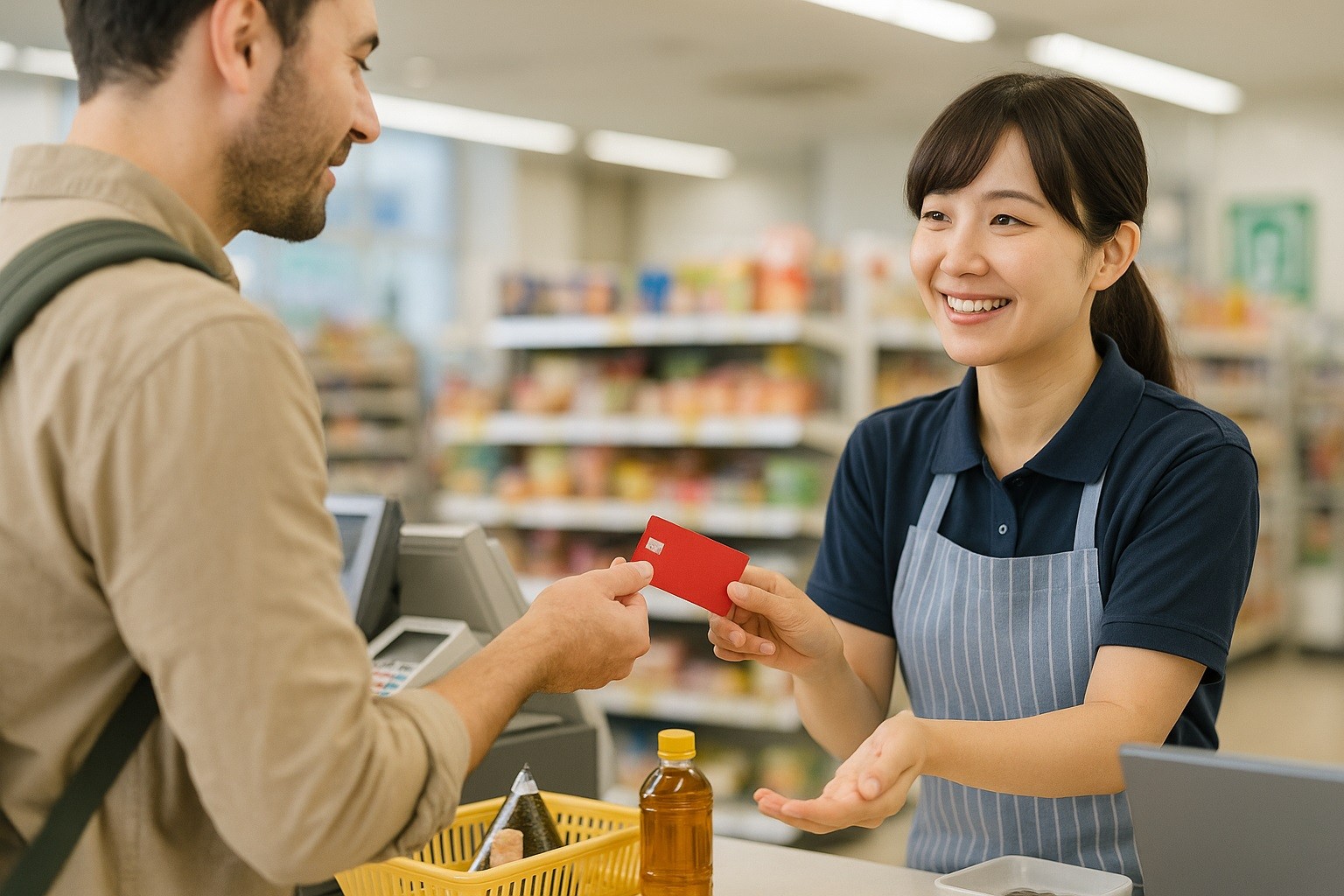 Rakuten Credit Card for Japan Travel: How to Apply and Earn Flight Points