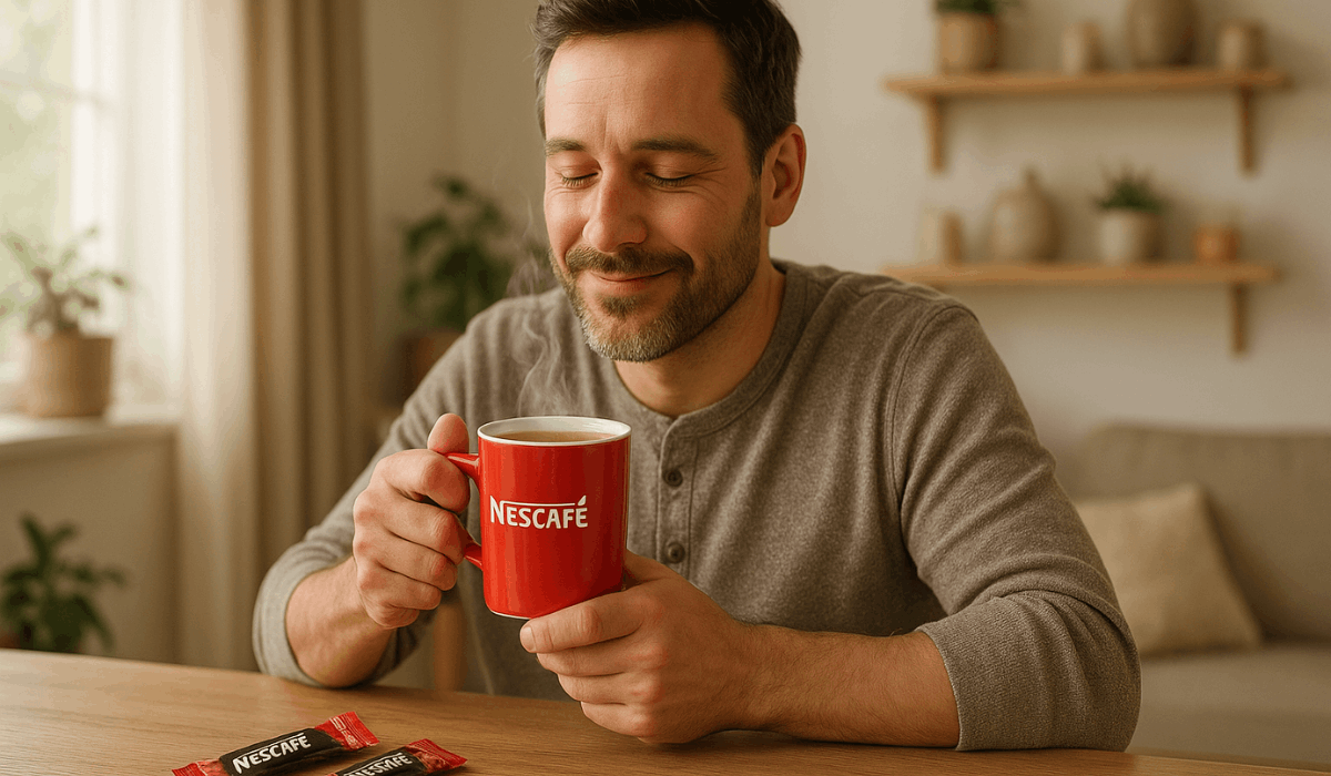 Free Coffee Samples By Mail: How to Get Nescafé's Best Blends