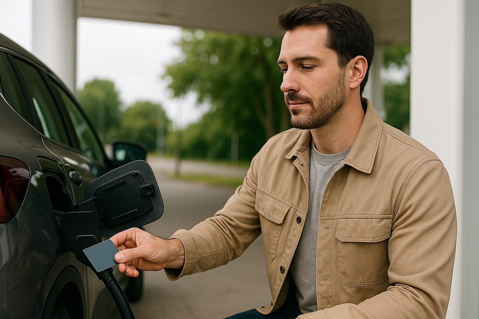 Walmart Credit Card: Travel Rewards and Gas Savings (Review and Application)