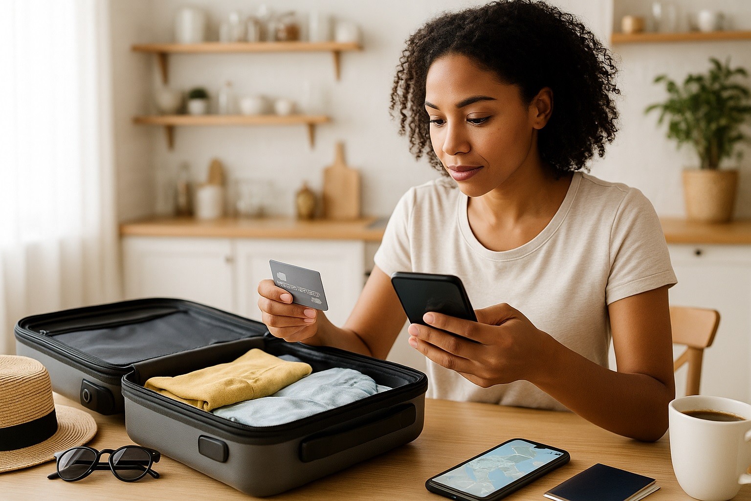 Wells Fargo Active Cash Card: 2% Cash Rewards for Your Next Trip (Travel Review)