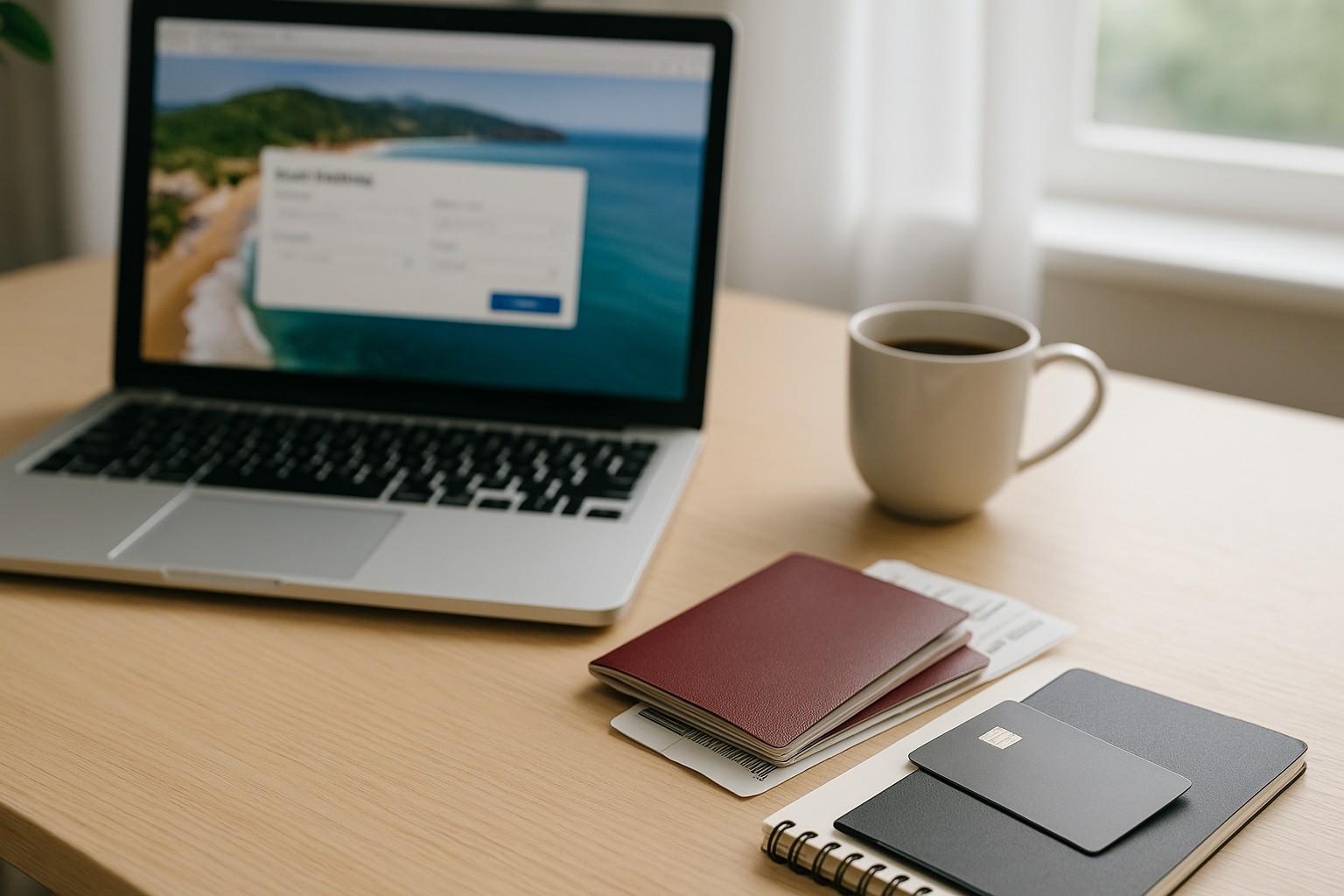 Wells Fargo Active Cash Card: 2% Cash Rewards for Your Next Trip (Travel Review)