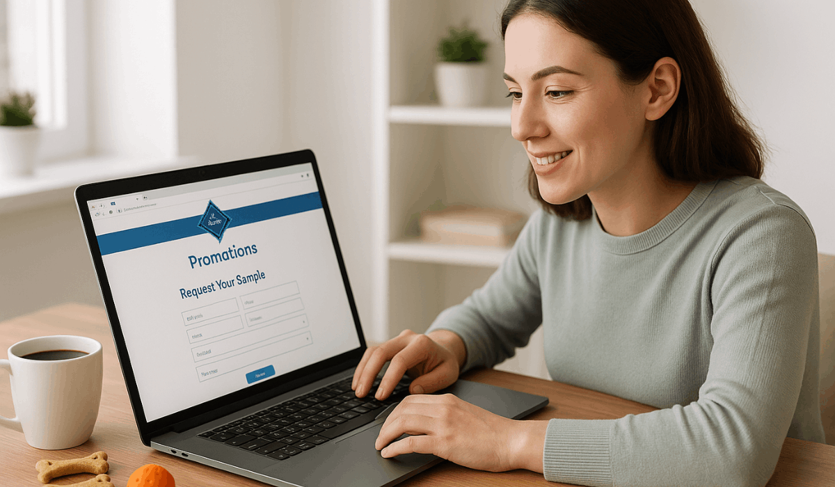How to Get Free Blue Buffalo Dog and Cat Food Samples Mailed to Your Door