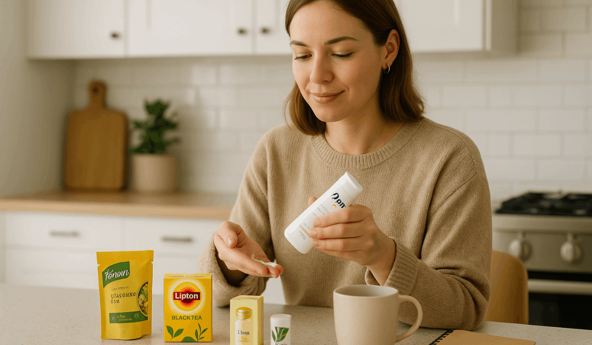 How to Get Free Samples By Mail from 10+ Unilever Brands (Soap, Food, & More)