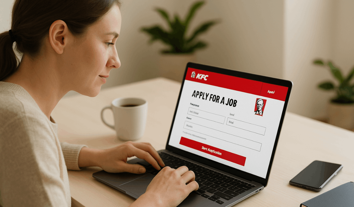 KFC Jobs Near Me: Immediate Openings and Fastest Way to Get Hired (2025)