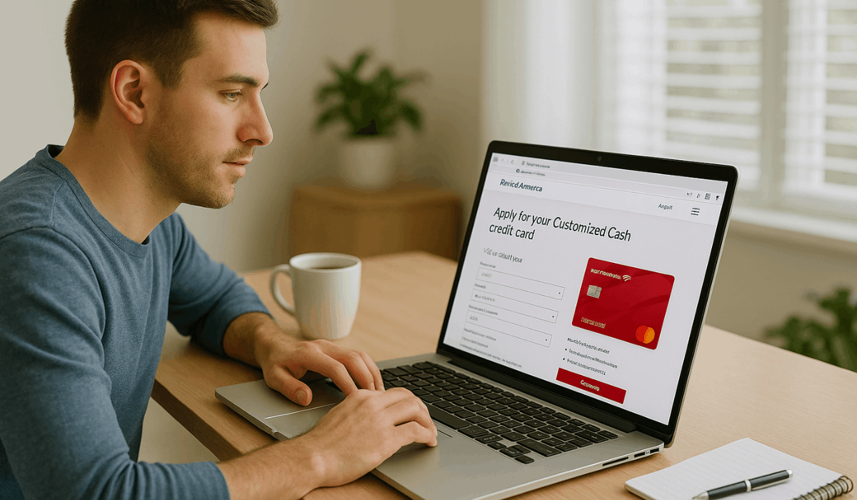 BOA Customized Cash Rewards: Is It Best for Travel and Gas Cash Back? (Review 2025)