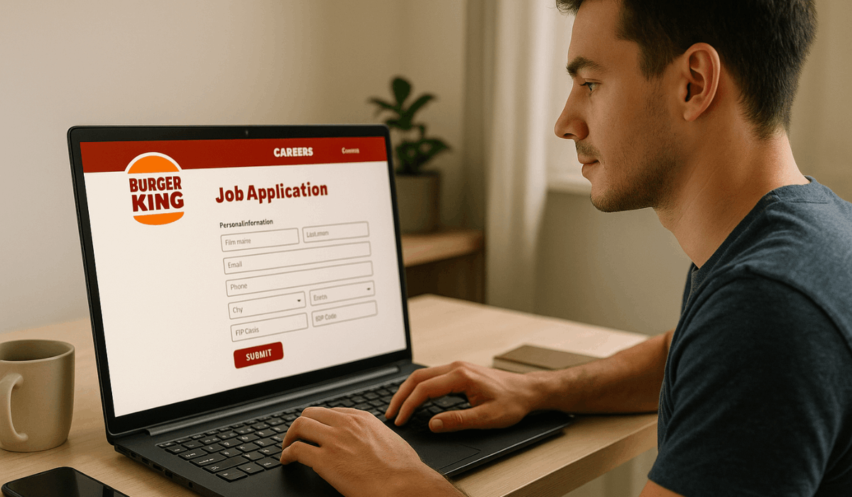 Burger King Jobs Near Me: Hourly Pay, Benefits, and Quick Application