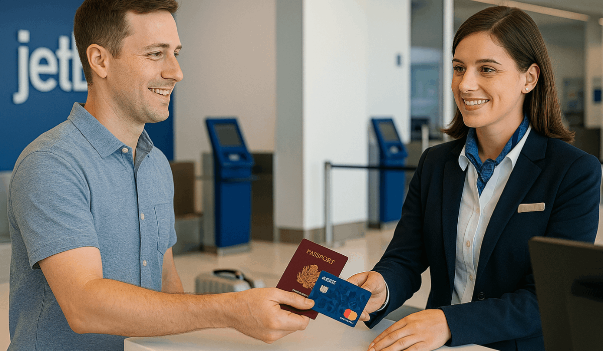 JetBlue Mastercard: Free Checked Bags, Flight Discounts, and Application Guide