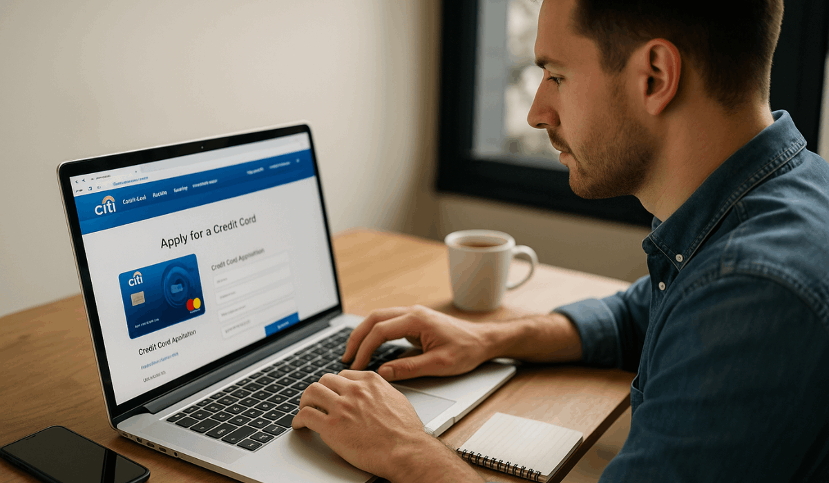 Citibank Credit Card for Travel: Guide to Applying for Miles and Lounge Access