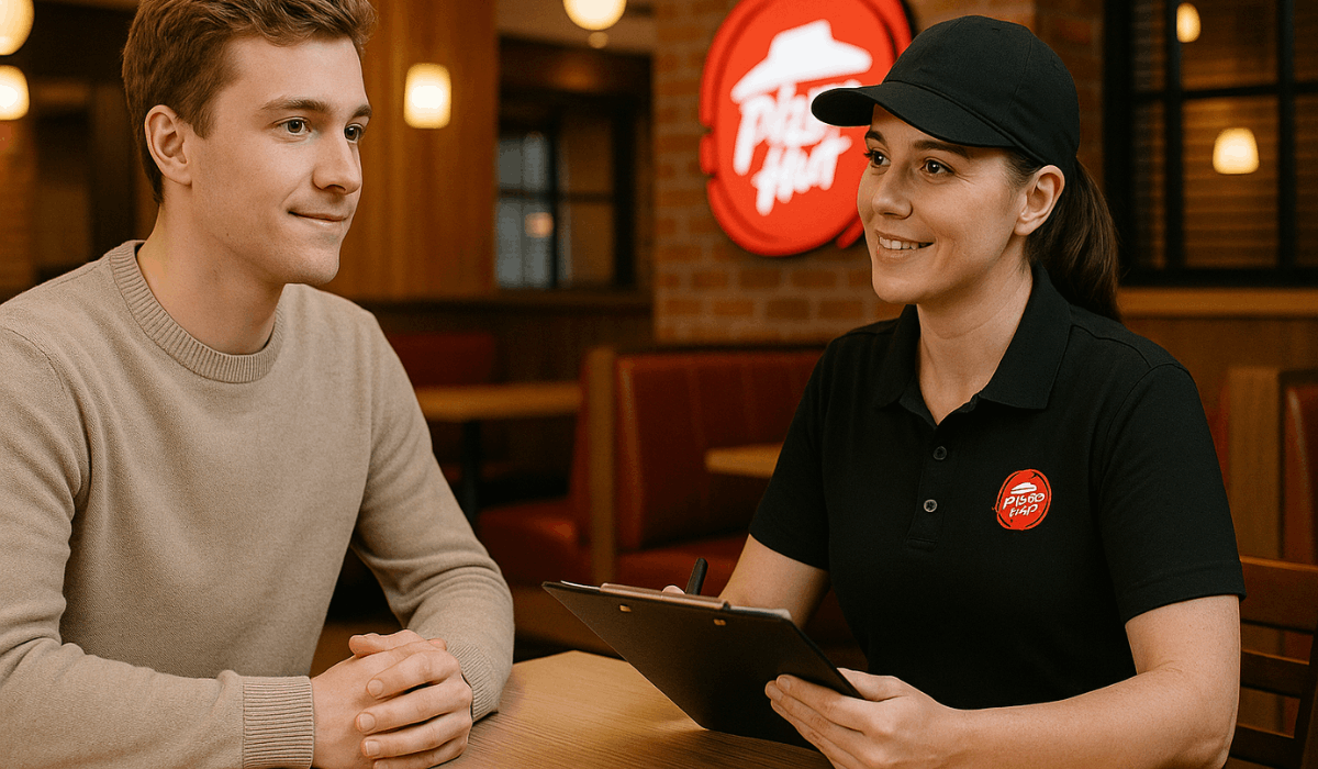 Pizza Hut Team Jobs: How to Apply Fast and Get Hired for Local Openings