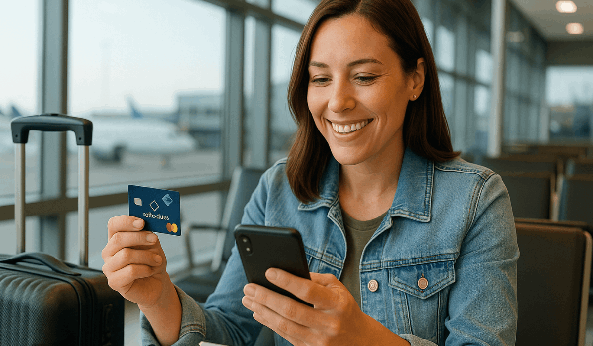 Sam's Club Credit Card: Best for Gas and Travel Purchases (Member Review)