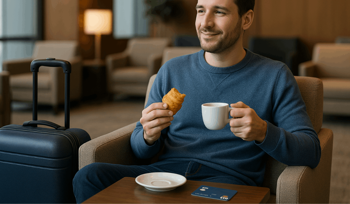 Citibank Credit Card for Travel: Guide to Applying for Miles and Lounge Access