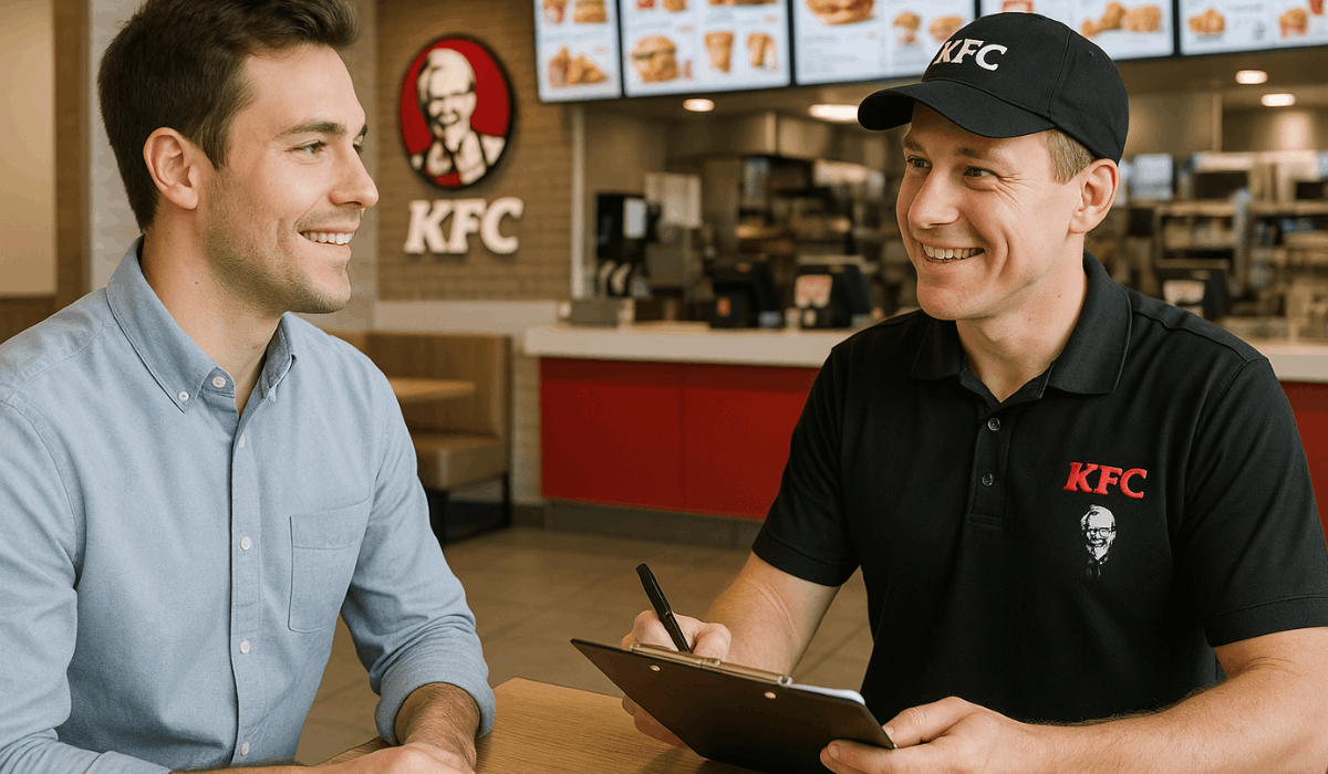 KFC Jobs Near Me: Immediate Openings and Fastest Way to Get Hired (2025)