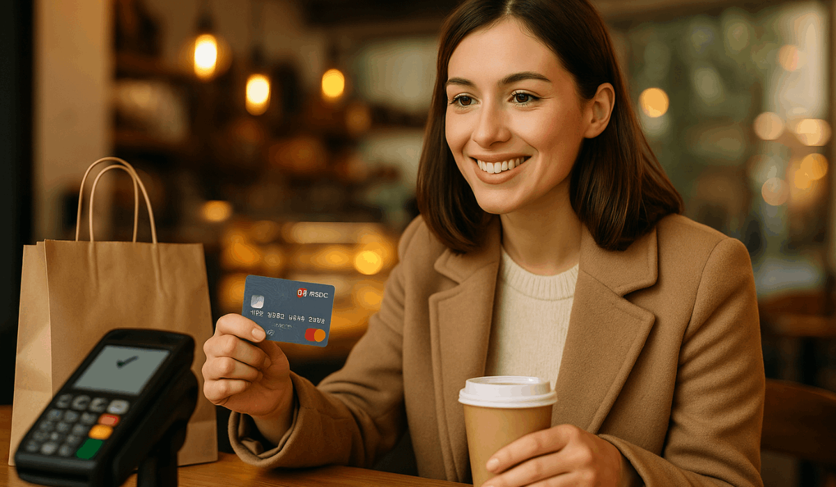 Tarjeta HSBC Rewards: Gana puntos para viajes y solicita mejoras de asiento en vuelos