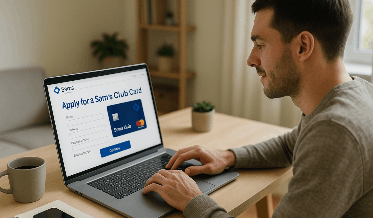 Sam's Club Credit Card: Best for Gas and Travel Purchases (Member Review)