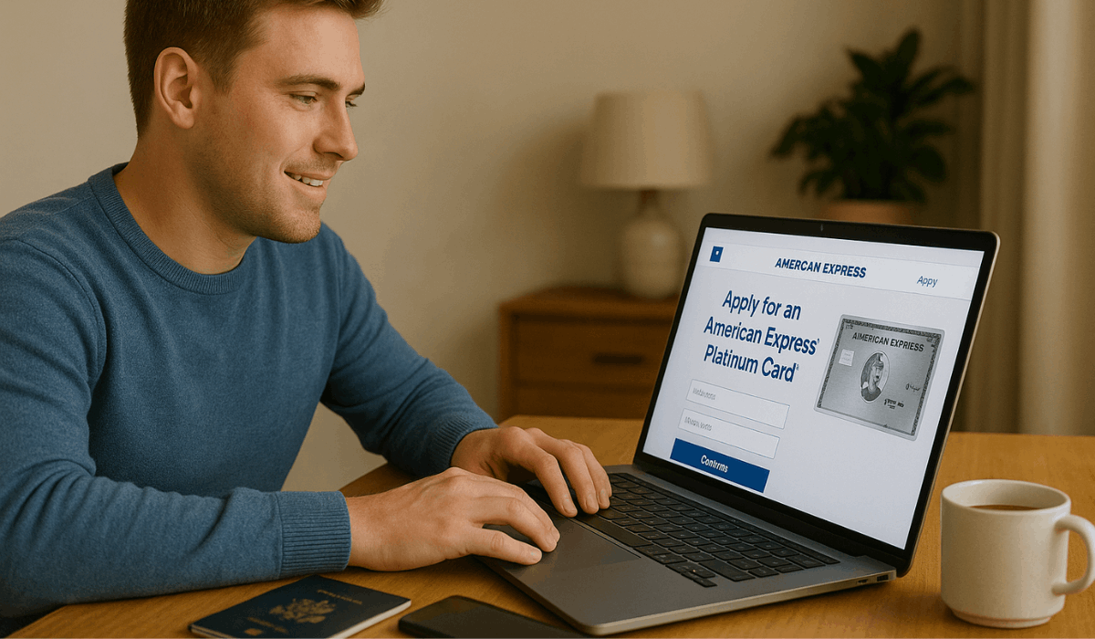 American Express® Platinum Card: Lounge Access, Travel Credits, and Why Luxury Travelers Apply