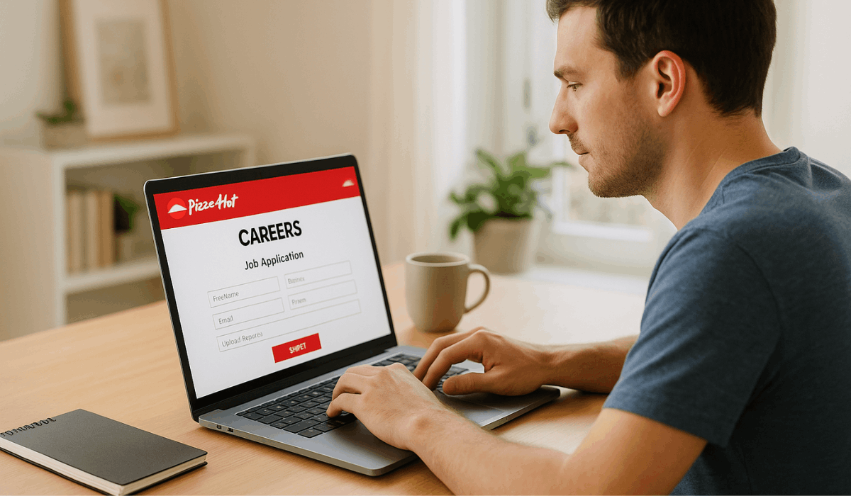 Pizza Hut Team Jobs: How to Apply Fast and Get Hired for Local Openings