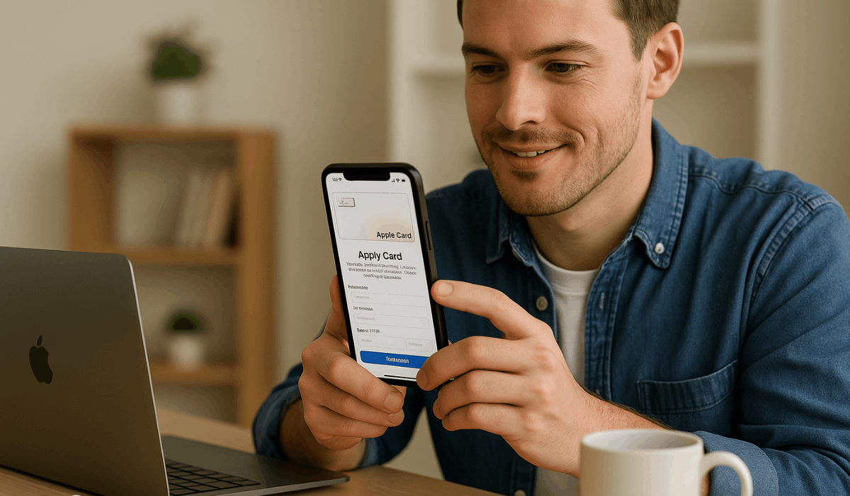 Apple Card Mastercard: Daily Cash Back Rewards for Your Next Trip (Application Guide)