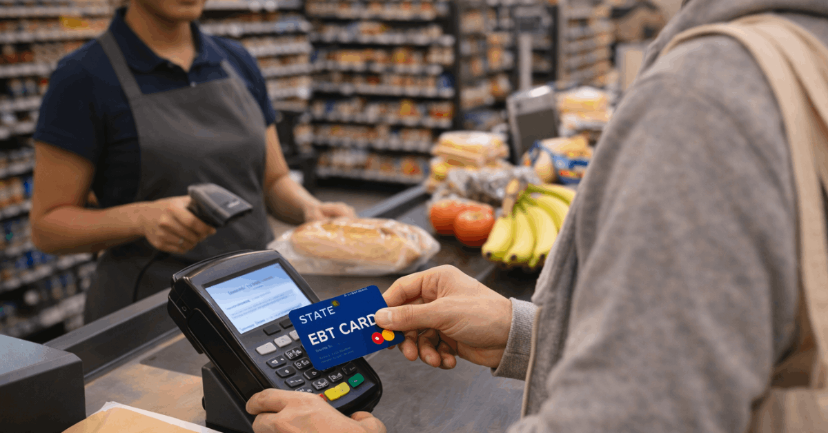 Tarjetas EBT estatales: Canales oficiales para consultar el saldo y regulaciones