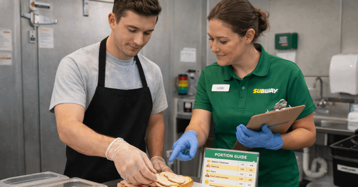 Empleo en Franquicias Subway: Expectativas de Contratación y Capacitación