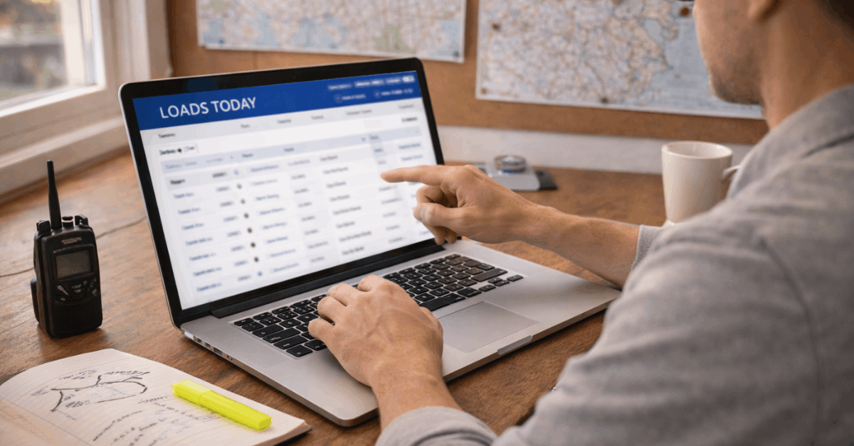 LKW Walter Partners: Modelos de colaboración y cargas de transporte
