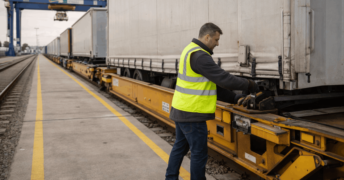 LKW Walter Partners: Modelos de colaboración y cargas de transporte