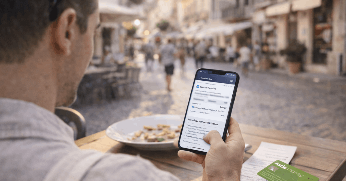 ASDA Finanzas: Beneficios para Compradores e Información sobre Acuerdos de Crédito