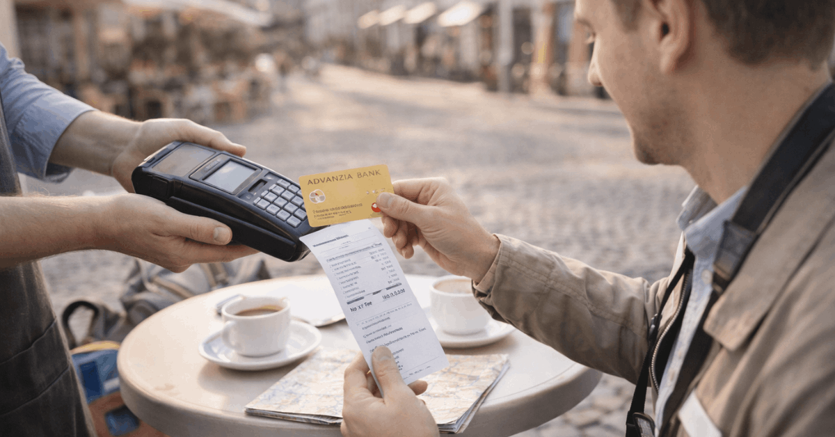 Advanzia Gold Card: Condiciones de pago y detalles sobre intereses