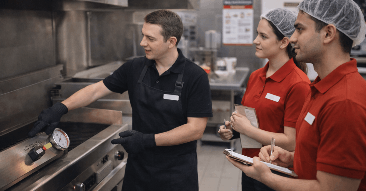 Empleo en McDonald's: Requisitos de Contratación y Criterios de Elegibilidad