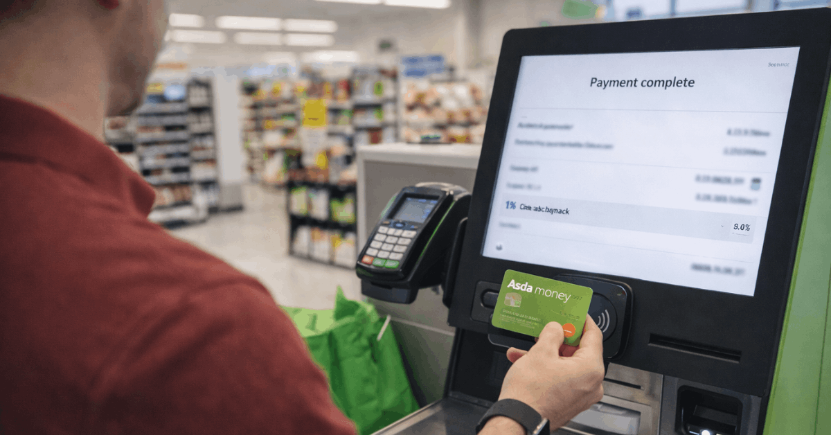 ASDA Finanzas: Beneficios para Compradores e Información sobre Acuerdos de Crédito